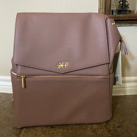 Freshly Picked Diaper Backpack - Picture 5 of 5